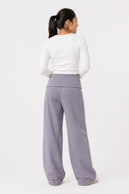 PANTALON ARIANA CENIZO