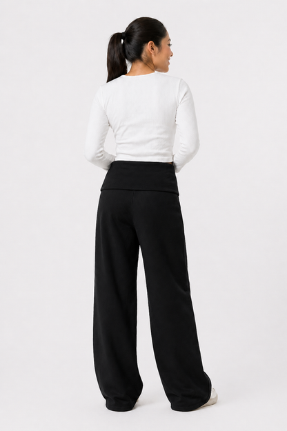 PANTALON ARIANA NEGRO