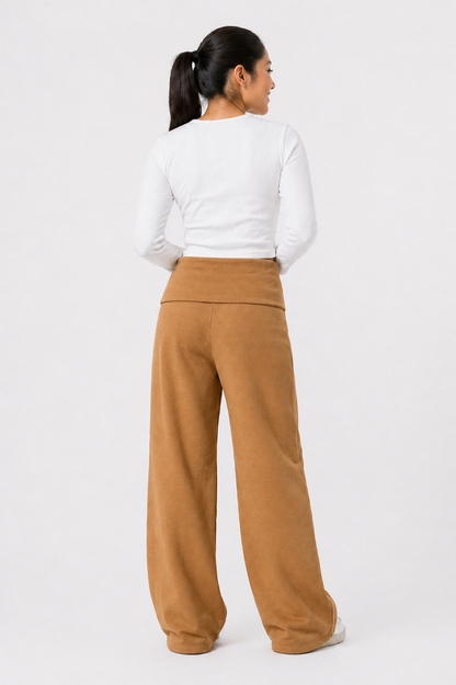 PANTALON ARIANA CAMEL