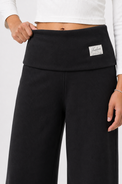 PANTALON ARIANA NEGRO