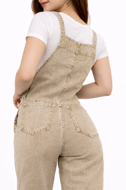 OVEROL CATALEYA BEIGE