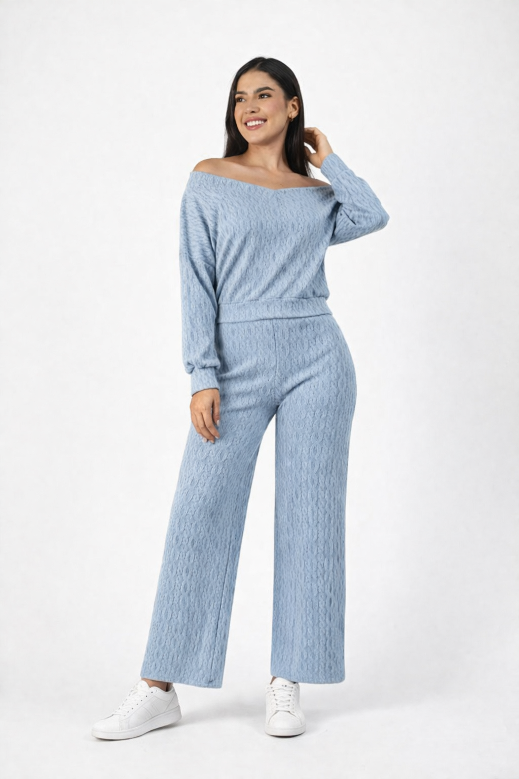 CONJUNTO MIRANDA ACERO