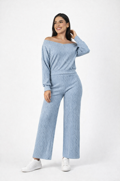 CONJUNTO MIRANDA ACERO