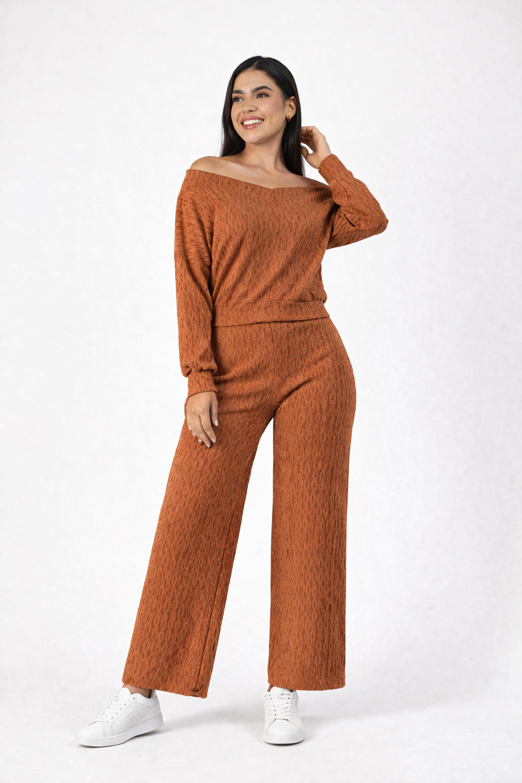 CONJUNTO MIRANDA LACRE