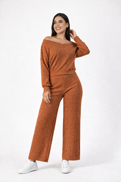 CONJUNTO MIRANDA LACRE