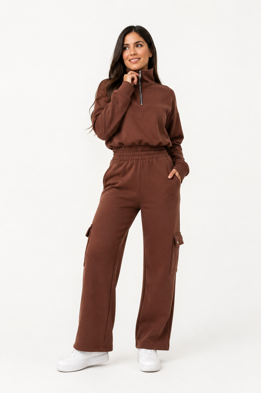 CONJUNTO KAHORY