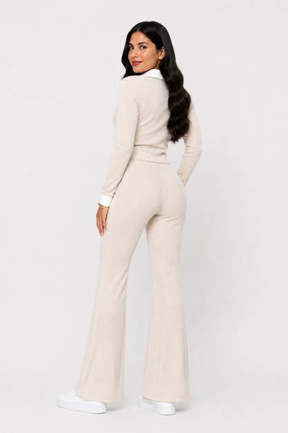 CONJUNTO RAFAELA HUESO