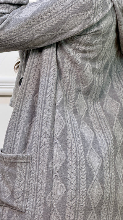 CONJUNTO INTI GRIS