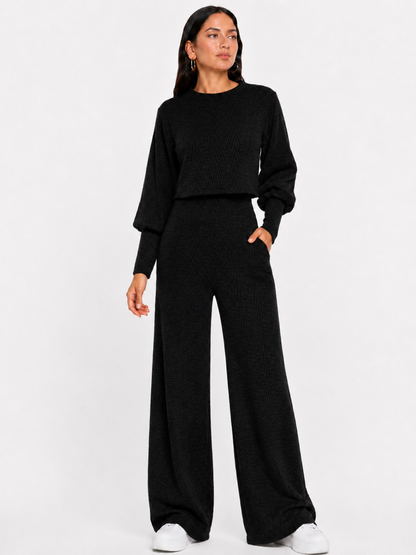 CONJUNTO ALEJANDRA NEGRO