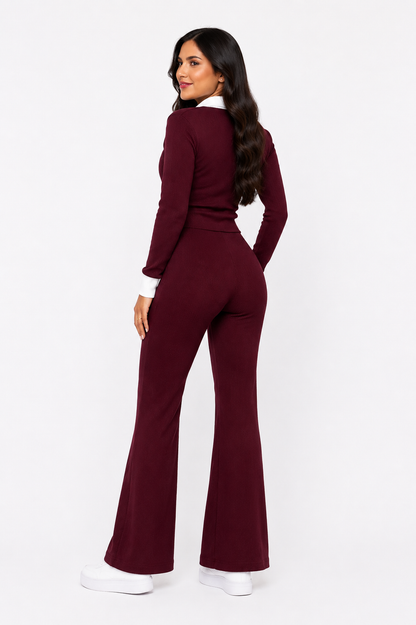 CONJUNTO RAFAELA VINO