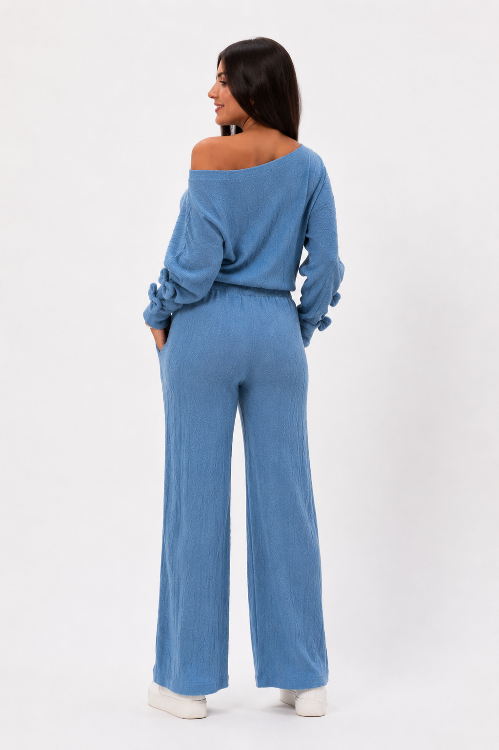 CONJUNTO LORENA CELESTE