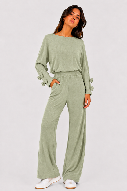 CONJUNTO LORENA VERDE