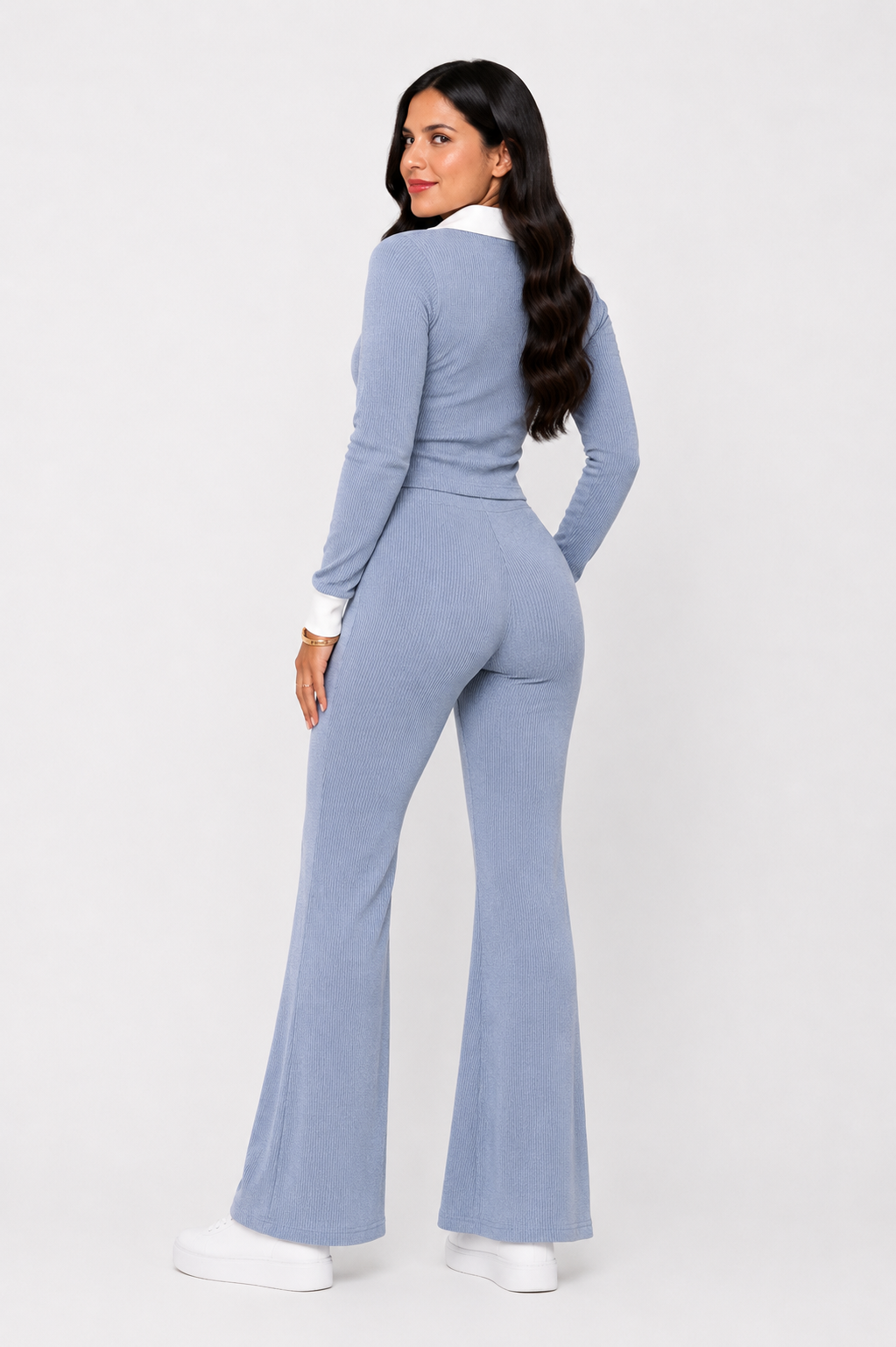 CONJUNTO RAFAELA CELESTE