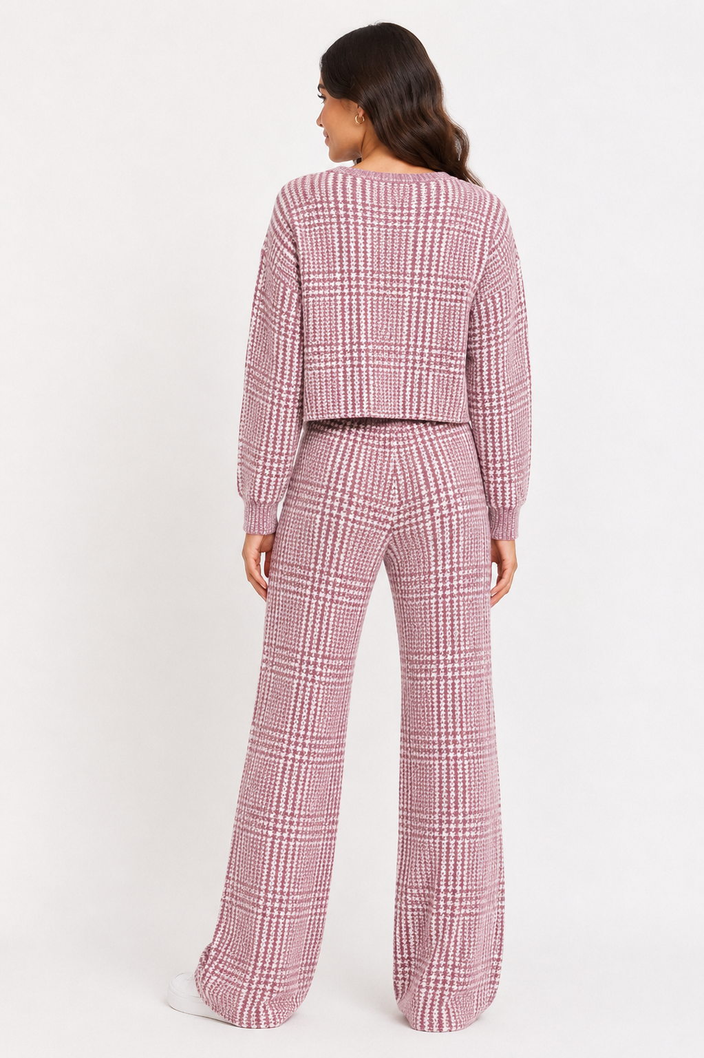 CONJUNTO LUCIA VINO