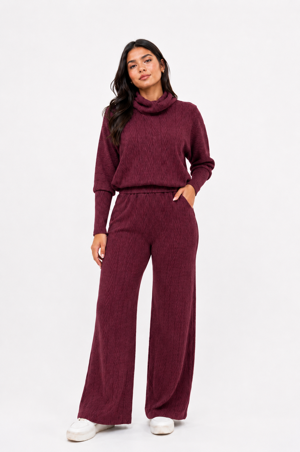 CONJUNTO ALDARA CHOMPERO VINO