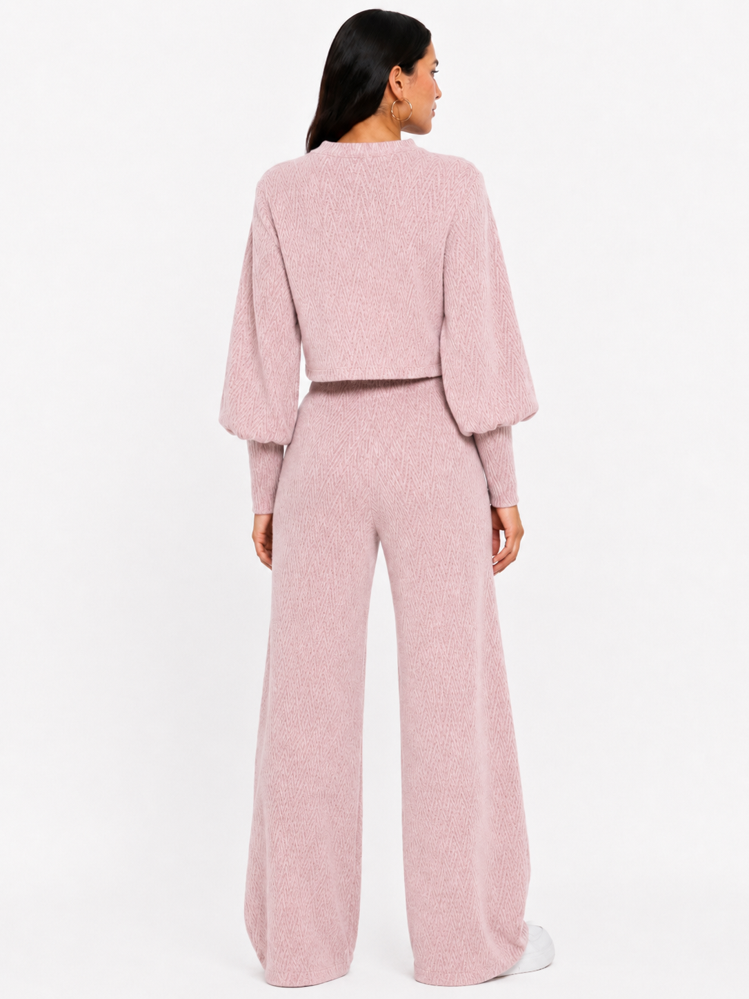 CONJUNTO ALEJANDRA ROSADO
