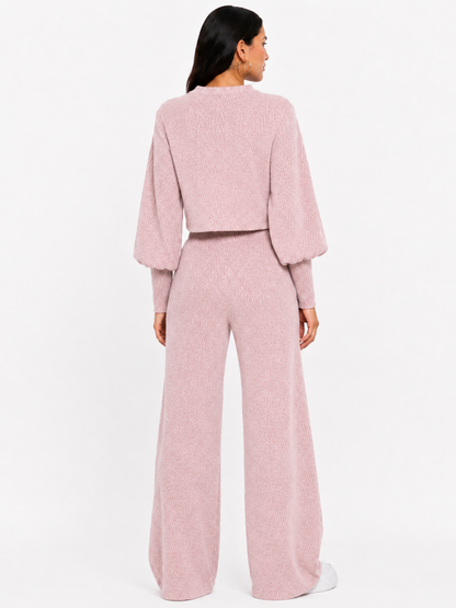 CONJUNTO ALEJANDRA ROSADO