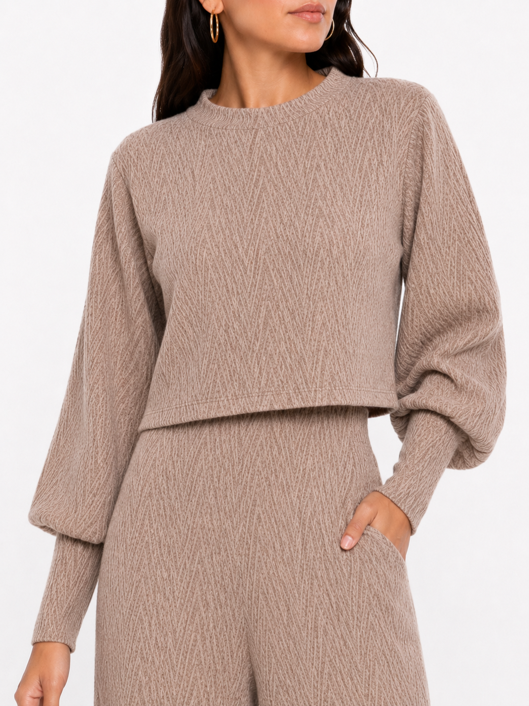 CONJUNTO ALEJANDRA TOPO