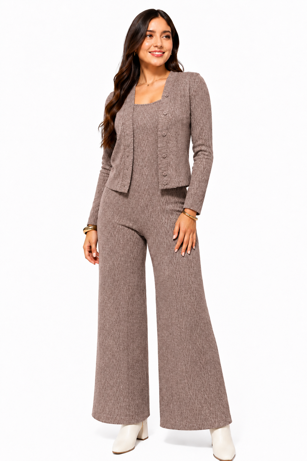 CONJUNTO DULCE TOPO