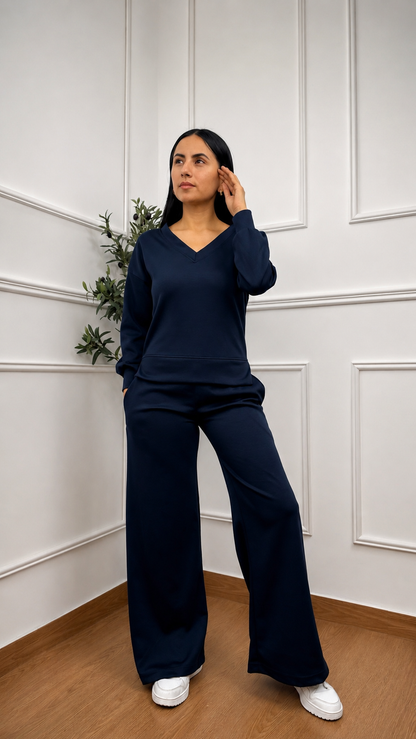 CONJUNTO ANTONIA