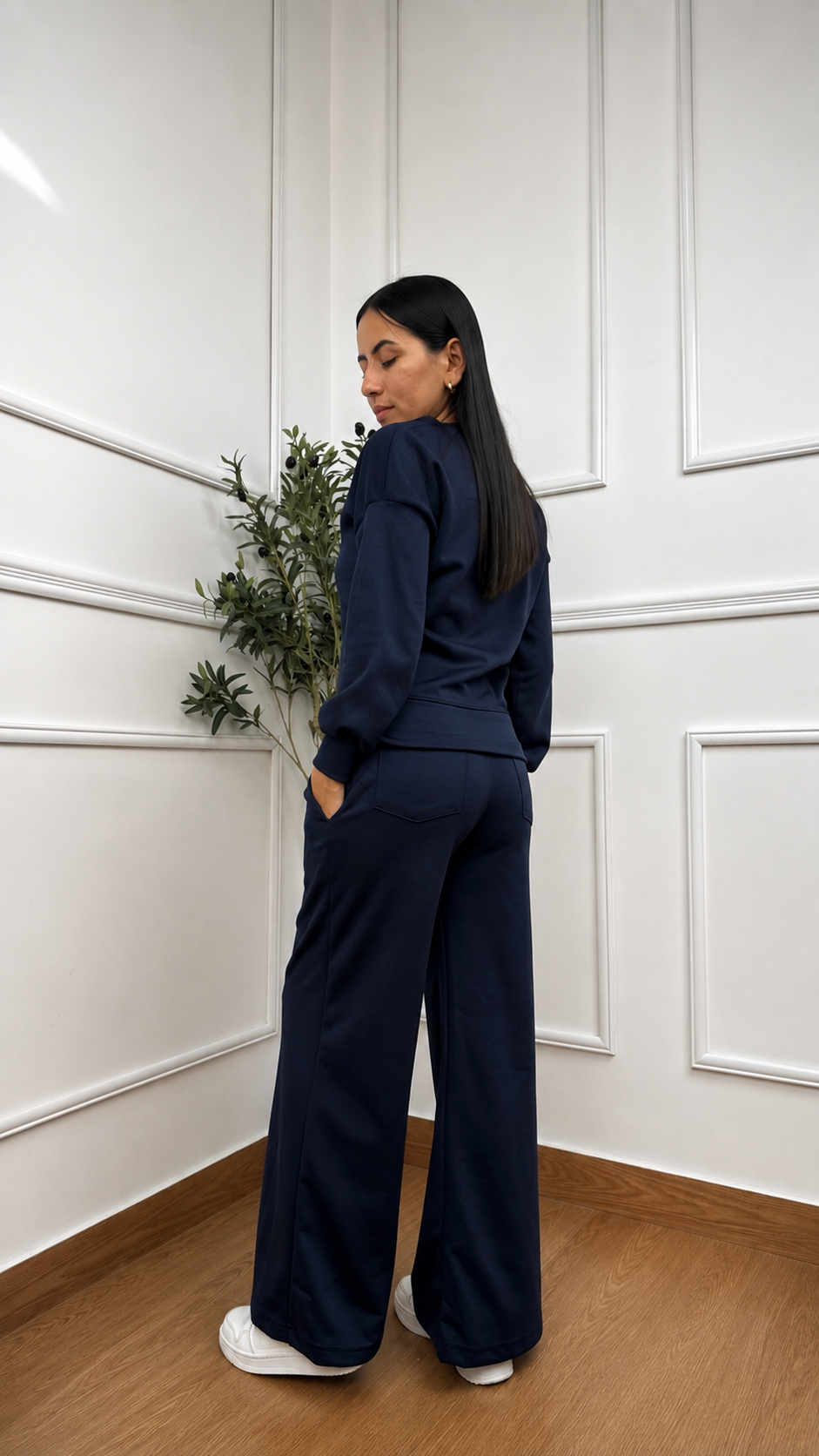 CONJUNTO ANTONIA