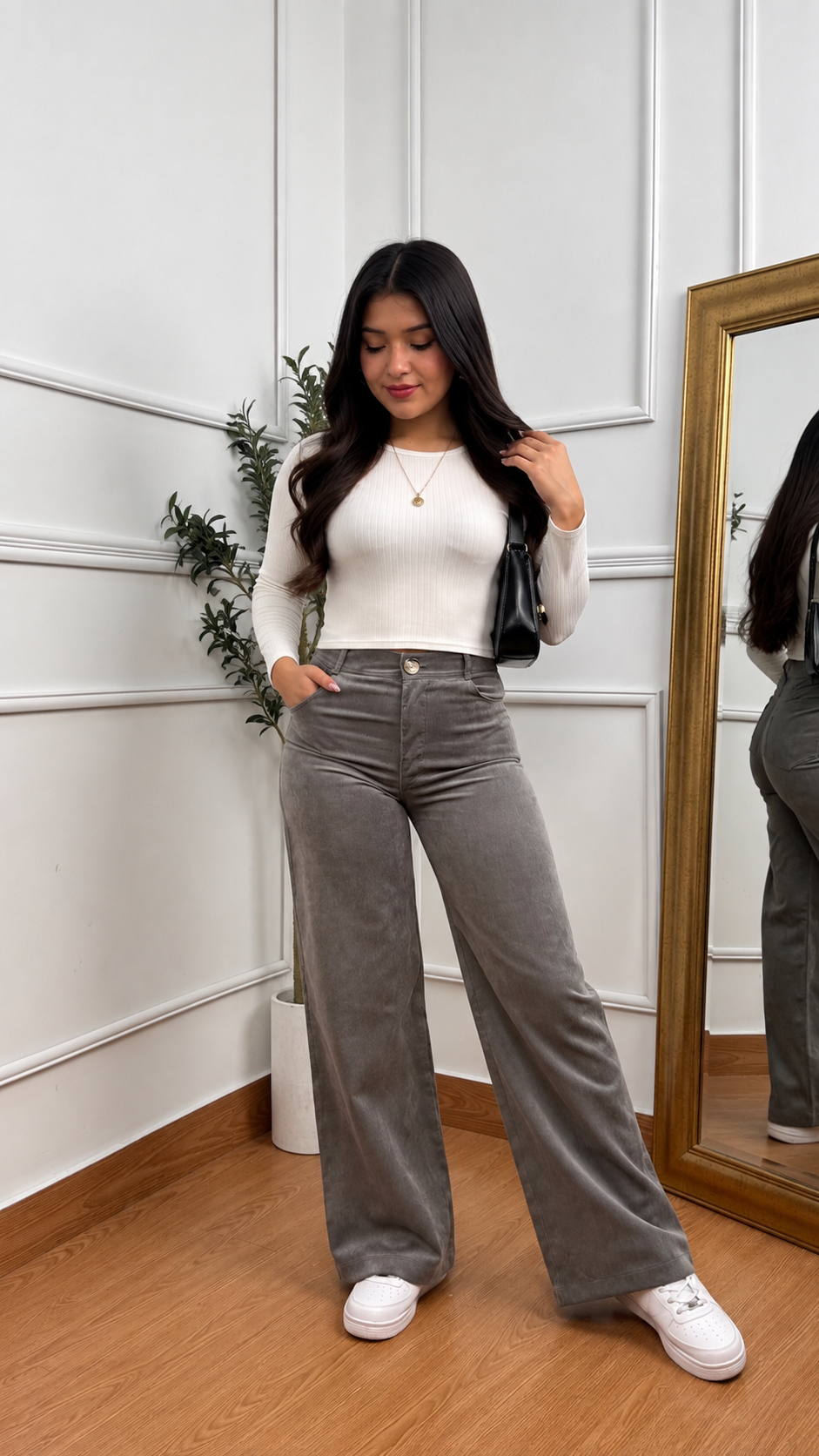 PANTALON BRIELA