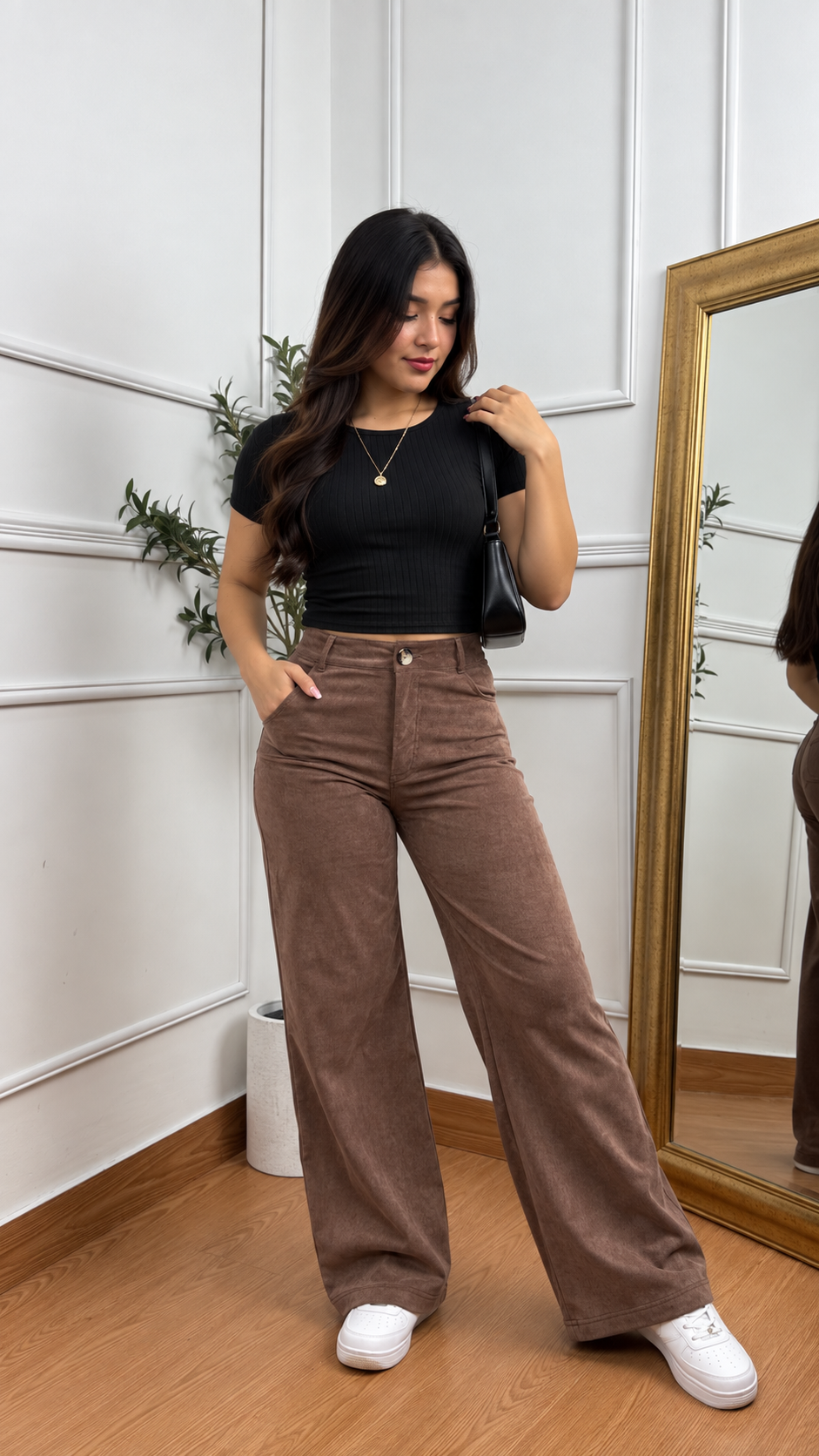 PANTALON BRIELA