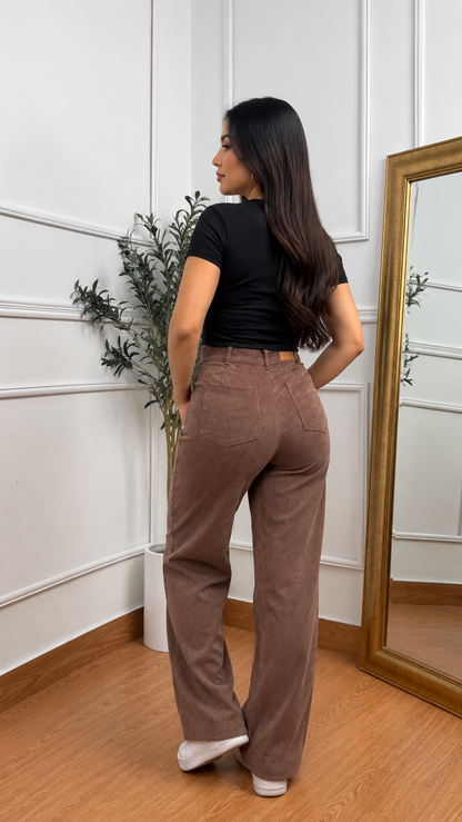 PANTALON BRIELA