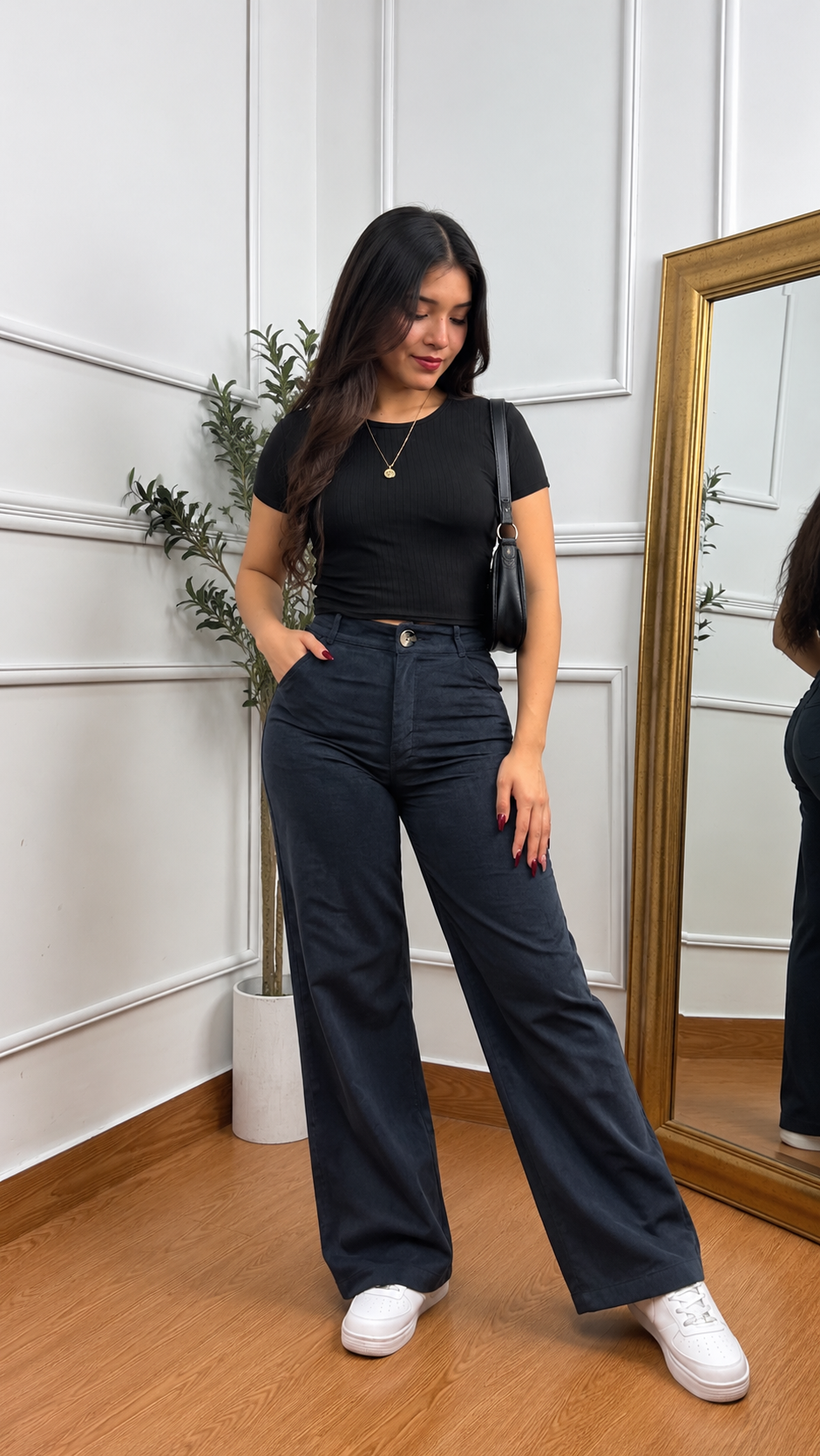 PANTALON BRIELA