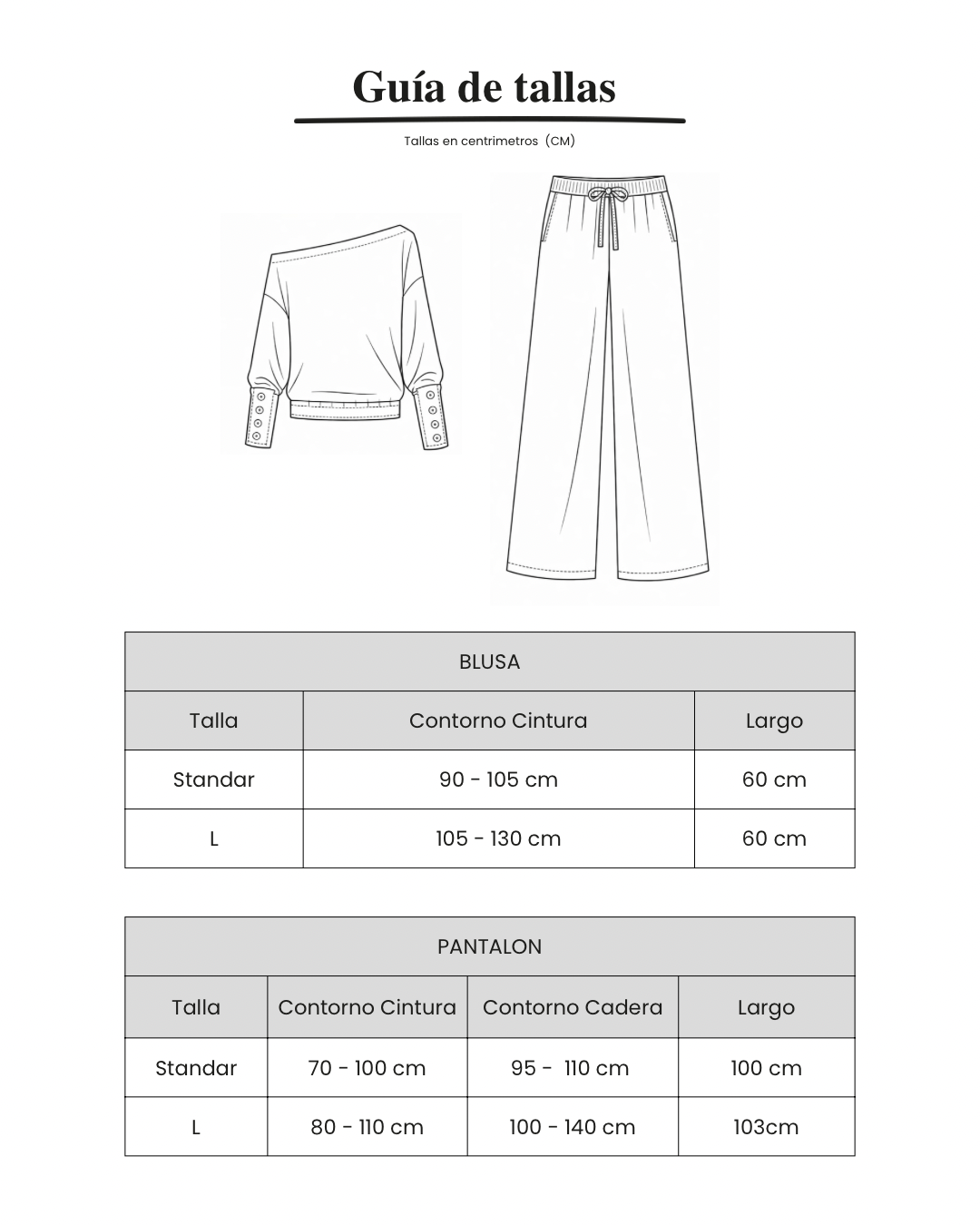 CONJUNTO ZAFIRA GRIS