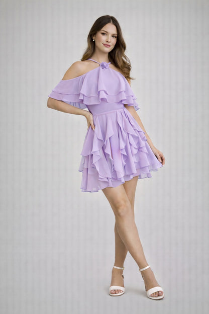 VESTIDO KENDALL