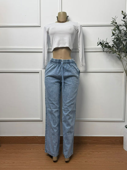 PANTALON VALESKA MAIZ
