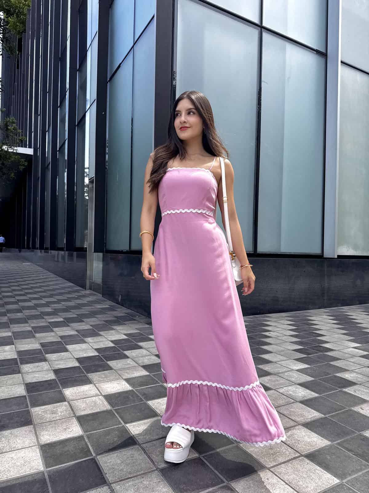 vestidos